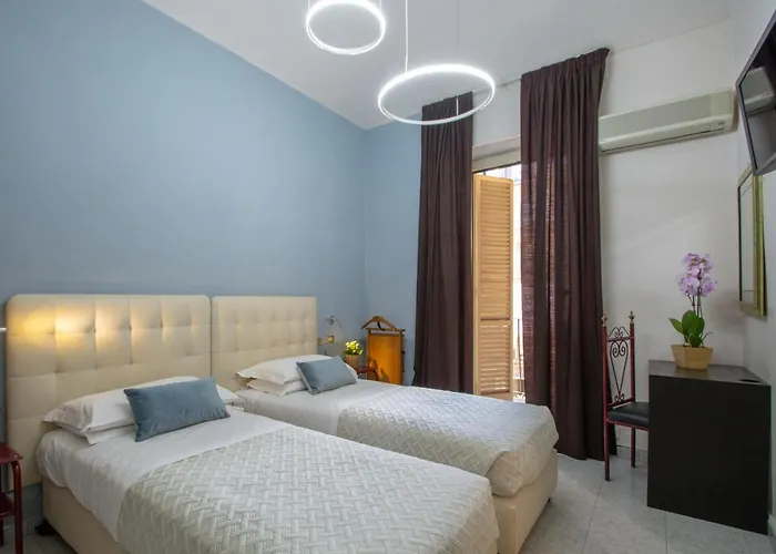 Hotel Italia Turin