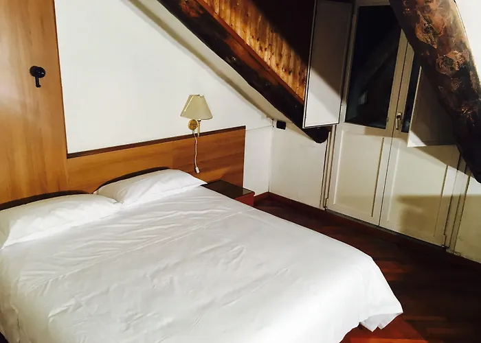 Hotel Artua'&Solferino Turín