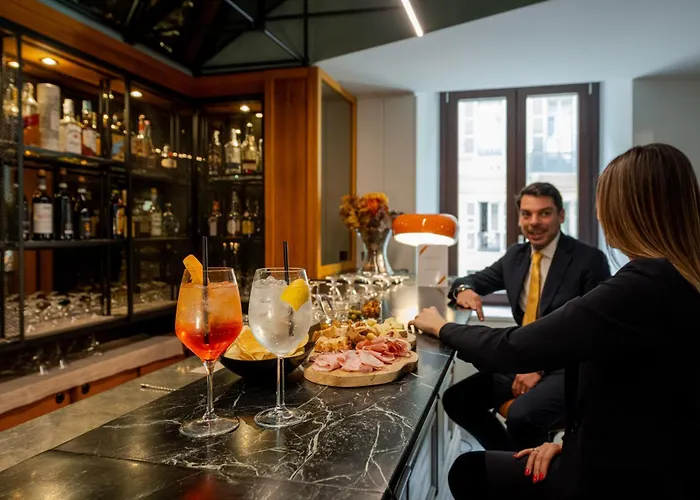 Hotel Concord Turin